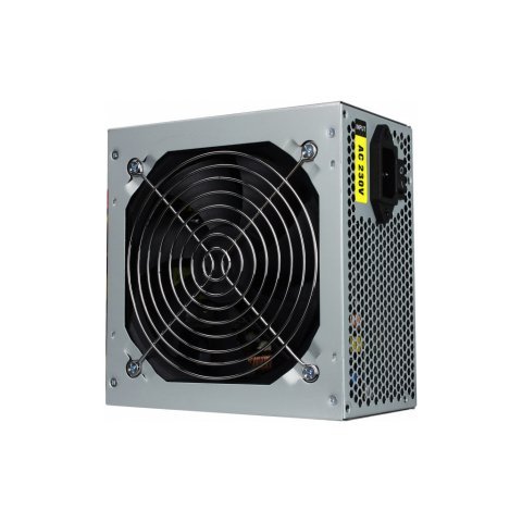 Блок питания Gamemax 400W (GM-400W-PFC) - Нулевой остаток (Feed)  - Нулевой остаток (Feed) 