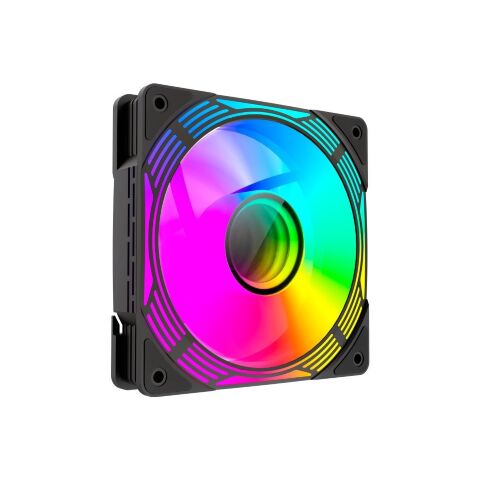 Кулер для корпуса Gamemax KF300 BK - Нулевой остаток (Feed)  - Нулевой остаток (Feed) 