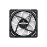 Кулер для корпуса Gamemax KF300 BK