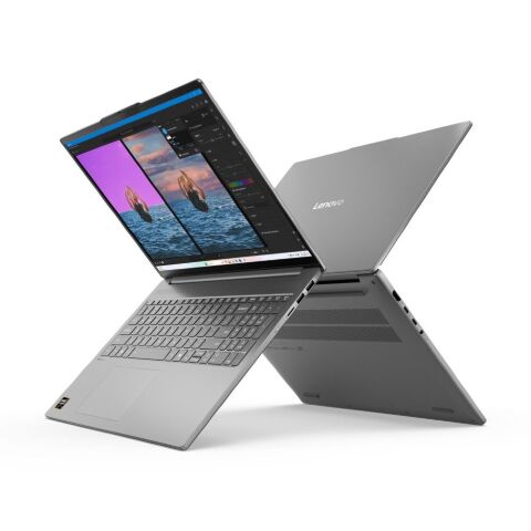 Ноутбук Lenovo IdeaPad Slim 5 16ARP10 (83HU004NRA) - Ноутбуки  - Ноутбуки 