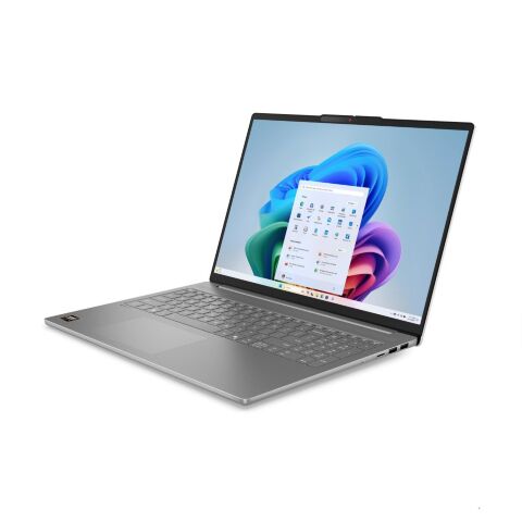 Ноутбук Lenovo IdeaPad Slim 5 16ARP10 (83HU004NRA) - Ноутбуки  - Ноутбуки 