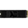 Накопитель SSD M.2 2280 2TB IRDM PRO Goodram (IRP-SSDPR-P44A-2K0-80)