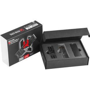 Накопитель SSD M.2 2280 2TB IRDM PRO Goodram (IRP-SSDPR-P44A-2K0-80)