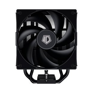 Кулер для процессора ID-Cooling FROZN A410 Black