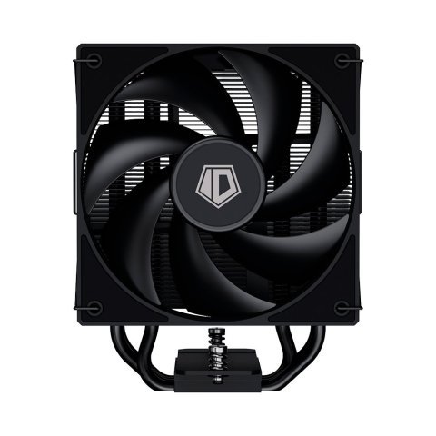 Кулер для процессора ID-Cooling FROZN A410 Black - Нулевой остаток (Feed)  - Нулевой остаток (Feed) 