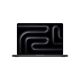 Ноутбук Apple MacBook Pro 14 A3434 M5 Space Black (MJ3D4UA/A) - Ноутбуки  - Ноутбуки 