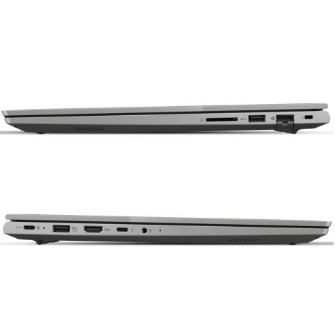 Ноутбук Lenovo ThinkBook 16 G6 IRL (21KH00T5RA) - Нулевой остаток (Feed)  - Нулевой остаток (Feed) 