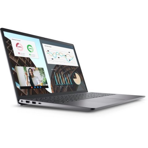 Ноутбук Dell Vostro 3530 Aluminium (N1804QMVNB3530UA_UBU) - Ноутбуки  - Ноутбуки