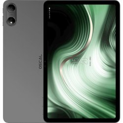Планшет Oscal Pad 100 12.0" 12/256GB 4G (LTE) Silver Grey (Pad 100 12/256GB Silver Grey)