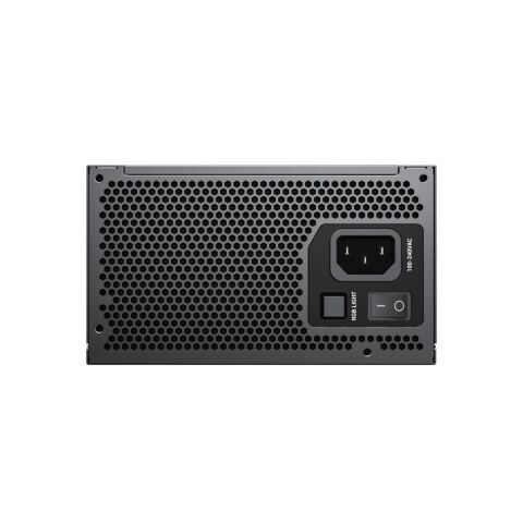 Блок питания Gamemax 750W (RGB 750 PRO (ATX3.03.1 PCIe5.0) - Блоки питания  - Блоки питания 