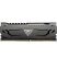 Модуль памяти для компьютера DDR4 16GB (2x8GB) 3200 MHz Viper Steel Patriot (PVS416G320C6K) - Нулевой остаток (Feed)  - Нулевой остаток (Feed)