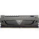 Модуль памяти для компьютера DDR4 16GB (2x8GB) 3200 MHz Viper Steel Patriot (PVS416G320C6K) - Нулевой остаток (Feed)  - Нулевой остаток (Feed)