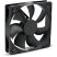 Кулер для корпуса Vinga 12025 3-pin - Нулевой остаток (Feed)  - Нулевой остаток (Feed) 