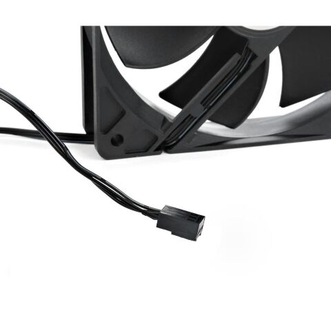 Кулер для корпуса Vinga 12025 3-pin - Нулевой остаток (Feed)  - Нулевой остаток (Feed) 