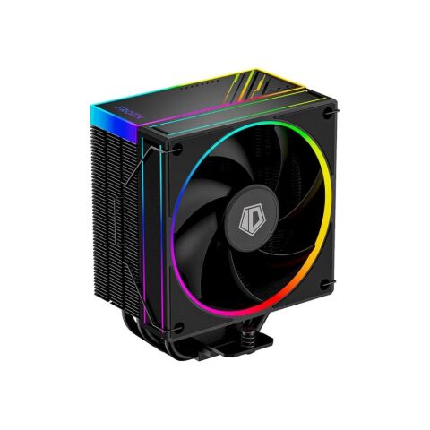 Кулер для процессора ID-Cooling Frozn A410 ARGB (FROZN A410 ARGB) - Нулевой остаток (Feed)  - Нулевой остаток (Feed) 