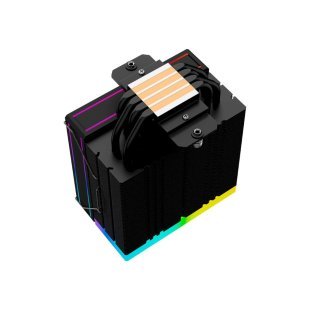 Кулер для процессора ID-Cooling Frozn A410 ARGB (FROZN A410 ARGB)
