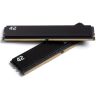 Модуль памяти для компьютера DDR5 32GB (2x16GB) 5600 MHz 42-Series eXceleram (E-42-006D-32)