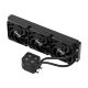 Система жидкостного охлаждения Alseye Q360 Plus(Black) (AS.02.11.0019) - Системы водного охлаждения - Системы водного охлаждения
