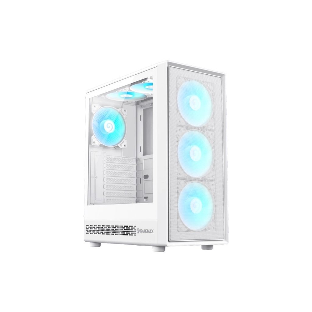 Корпус Gamemax Storm 2 AW