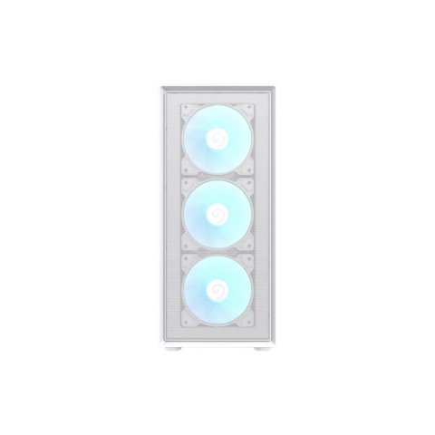 Корпус Gamemax Storm 2 AW - Нулевой остаток (Feed)  - Нулевой остаток (Feed) 