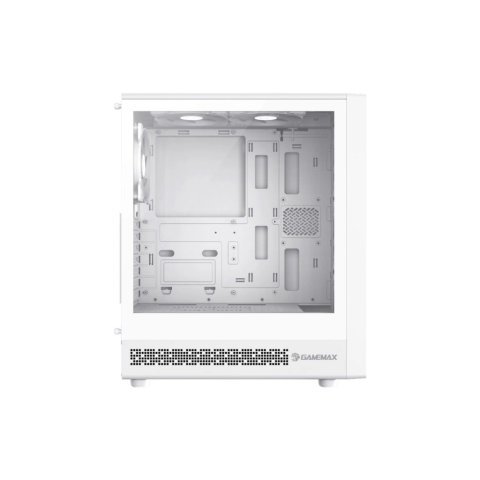 Корпус Gamemax Storm 2 AW - Нулевой остаток (Feed)  - Нулевой остаток (Feed) 