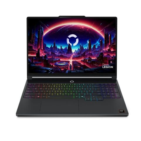 Ноутбук Lenovo Legion 5 15AHP11 (83Q70097RA) - Ноутбуки - Ноутбуки