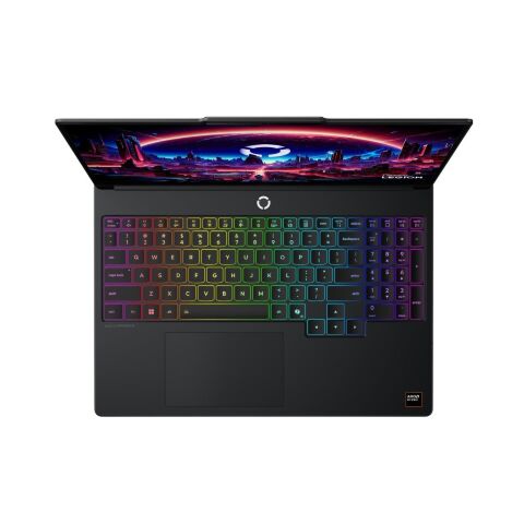 Ноутбук Lenovo Legion 5 15AHP11 (83Q70097RA) - Ноутбуки - Ноутбуки
