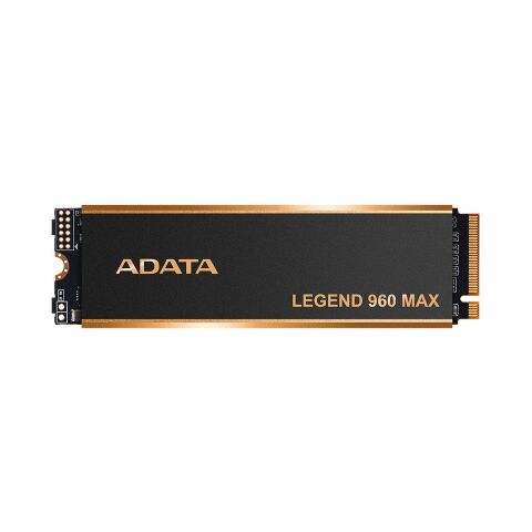 Накопитель SSD M.2 2280 2TB ADATA (ALEG-960M-2TCS) - Нулевой остаток (Feed)  - Нулевой остаток (Feed) 