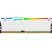 Модуль памяти для компьютера DDR5 32GB 5200 MHz Beast White RGB Kingston Fury (ex.HyperX) (KF552C36BWEA-32) - Нулевой остаток (Feed)  - Нулевой остаток (Feed)