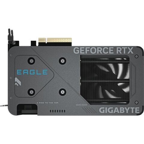 Видеокарта GIGABYTE GeForce RTX5060 8Gb EAGLE OC (GV-N5060EAGLE OC-8GD) - Видеокарты  - Видеокарты 