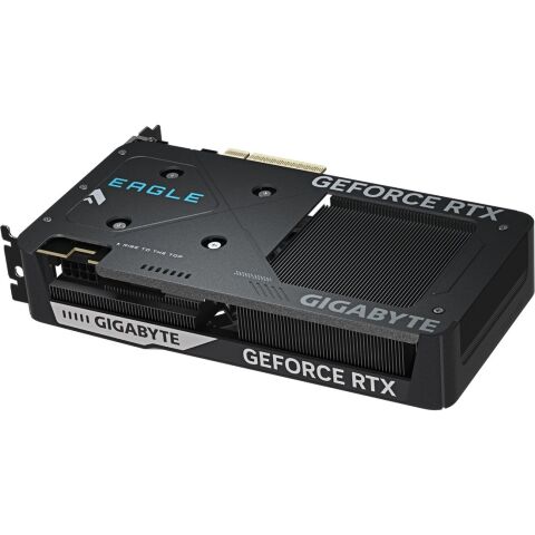 Видеокарта GIGABYTE GeForce RTX5060 8Gb EAGLE OC (GV-N5060EAGLE OC-8GD) - Видеокарты  - Видеокарты 