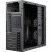 Корпус Gamemax MT525-2U3TYC-3FAN - Нулевой остаток (Feed)  - Нулевой остаток (Feed)