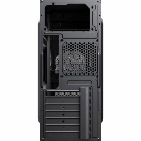 Корпус Gamemax MT525-2U3TYC-3FAN - Нулевой остаток (Feed)  - Нулевой остаток (Feed)