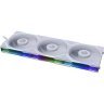 Кулер для корпуса Lian Li TL 120-3, White Cooler (G99.12TL3W.00)