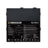 Блок питания Lian Li 550W (G9P.RB0550B.B000.EU)