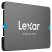 Накопитель SSD 2.5" 240GB NQ100 Lexar (LNQ100X240G-RNNNG) - Нулевой остаток (Feed)  - Нулевой остаток (Feed)