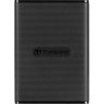 Накопитель SSD USB Type-C 250GB Transcend (TS250GESD270C)