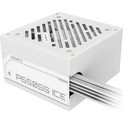 Блок питания GIGABYTE 650W (GP-P650SS ICE)