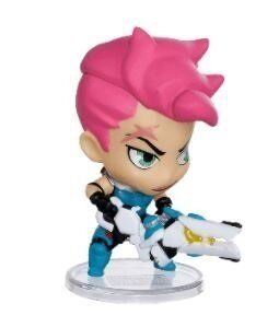 Міні фігурка Cute But Deadly Series 3 (Overwatch Edition) - Zarya -   -  