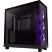 Корпус NZXT H6 Flow RGB All Black (CC-H61FB-R1) - Нулевой остаток (Feed)  - Нулевой остаток (Feed) 