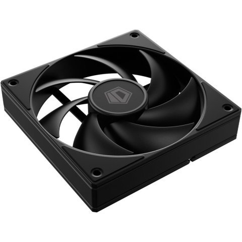 Кулер для корпуса ID-Cooling AF-125-K TRIO - Нулевой остаток (Feed)  - Нулевой остаток (Feed) 