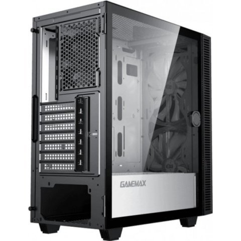 Корпус Gamemax Aero - Нулевой остаток (Feed)  - Нулевой остаток (Feed) 