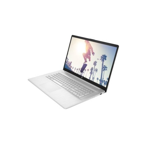 Ноутбук HP 17-cp2016ua (A2BK9EA) - Нулевой остаток (Feed)  - Нулевой остаток (Feed)
