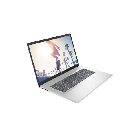 Ноутбук HP 17-cp2016ua (A2BK9EA) - Нулевой остаток (Feed)  - Нулевой остаток (Feed)