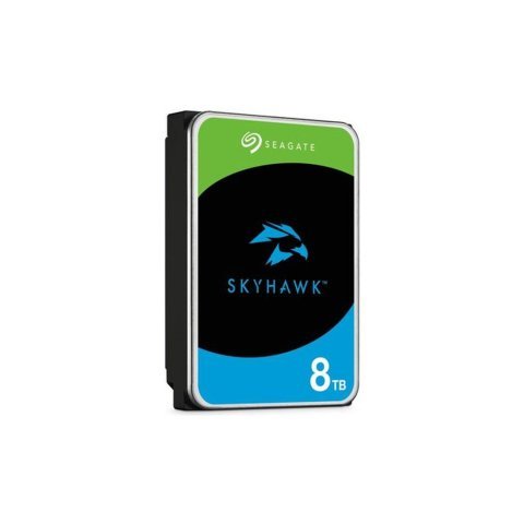 Жесткий диск 3.5" 8TB Seagate (ST8000VX010) - Нулевой остаток (Feed)  - Нулевой остаток (Feed) 