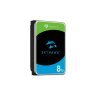 Жесткий диск 3.5" 8TB Seagate (ST8000VX010)