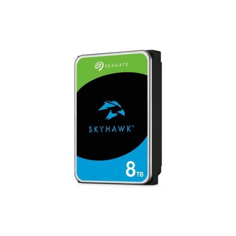 Жесткий диск 3.5" 8TB Seagate (ST8000VX010) - Нулевой остаток (Feed)  - Нулевой остаток (Feed) 