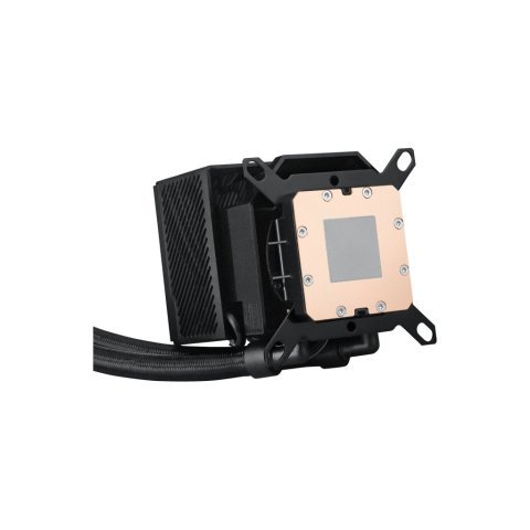 Система жидкостного охлаждения ASUS ROG Ryujin III 240 ARGB (90RC00K1-M0UAY0) - Системы водного охлаждения - Системы водного охлаждения