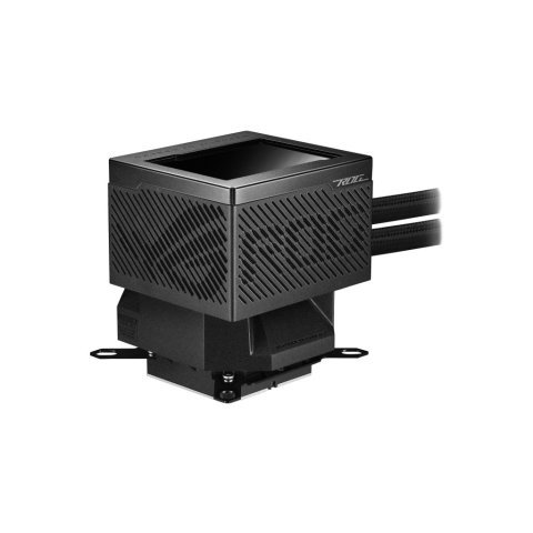 Система жидкостного охлаждения ASUS ROG Ryujin III 240 ARGB (90RC00K1-M0UAY0) - Системы водного охлаждения - Системы водного охлаждения