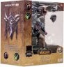 Фигурка McFarlane World of Warcraft Elf Druid Rogue Варкрафт Эльф Друид Разбойник